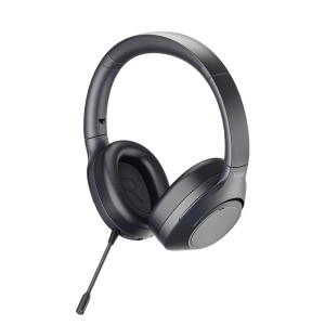 Купить  наушники Fifine X3 Wireless Headsets, Black-2.jpg